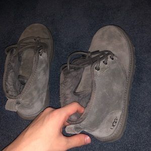 Ugg comfy boots🔥🔥